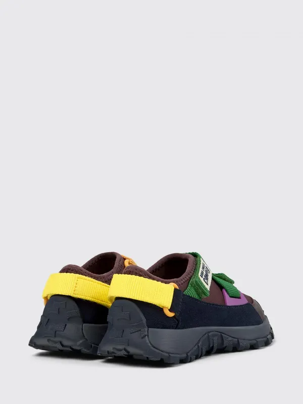 Camper Multicolor (K800660-002TWINS0)