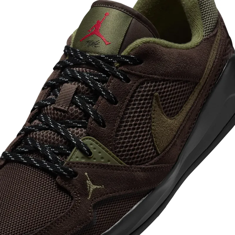 Jordan CMFT Era Baroque Brown Medium Olive (HJ6777-200)