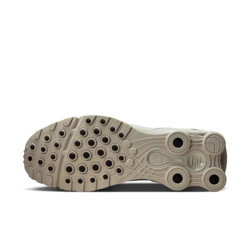 Nike Shox Ride 2 “Light Bone Metallic Black” (II7635-002)