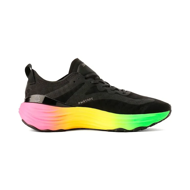 Puma ForeverRUN Nitro Futrograde Black (380005-01)