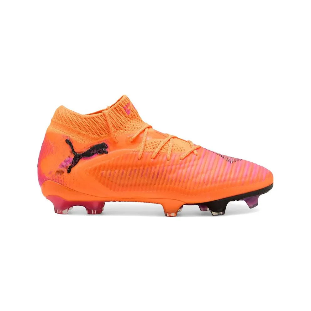 Puma Future 8 Ultimate FG Hot Pursuit Pack (108607-03)