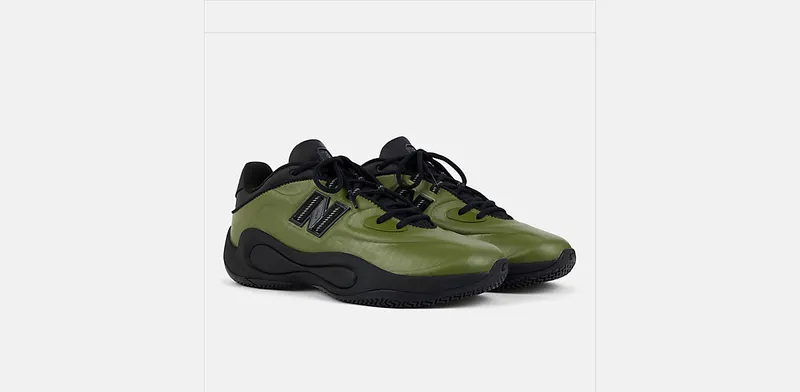 New Balance P400 Low (UFFBL39R)
