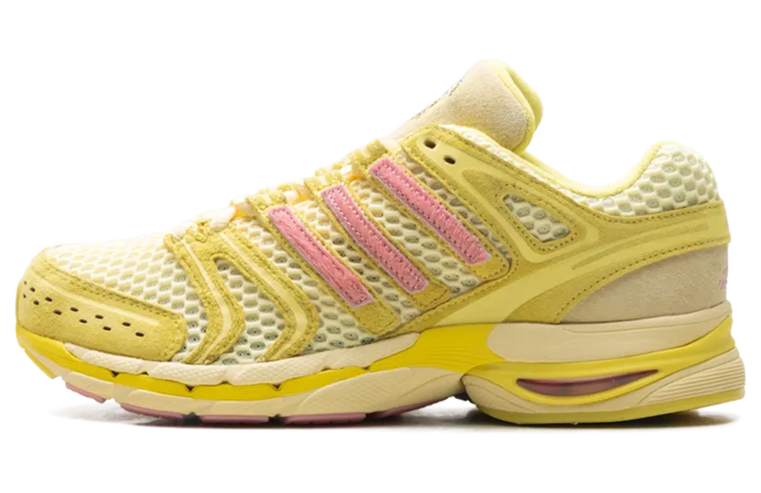 Adidas Adistar Control 5 “Unheardof Pork Chop Piggy Runner 2.0 Cheeseburger” (KJ8359)