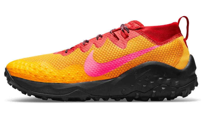 Nike Wildhorse 7 Yellow (DM3273700)