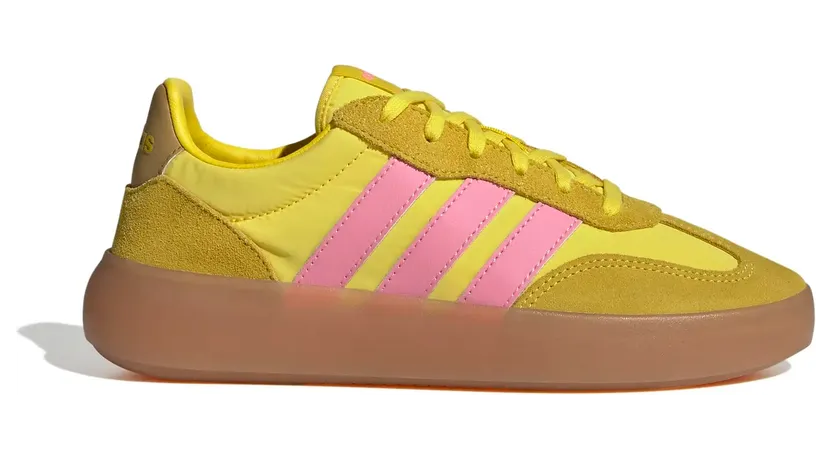 Adidas Barreda Decode Geel (JR3542)