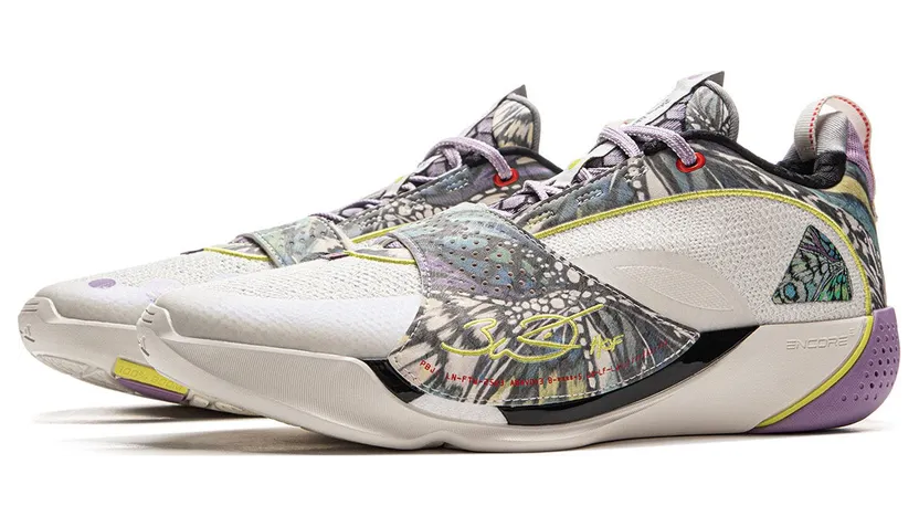 li-ning-wade ABAV043-5