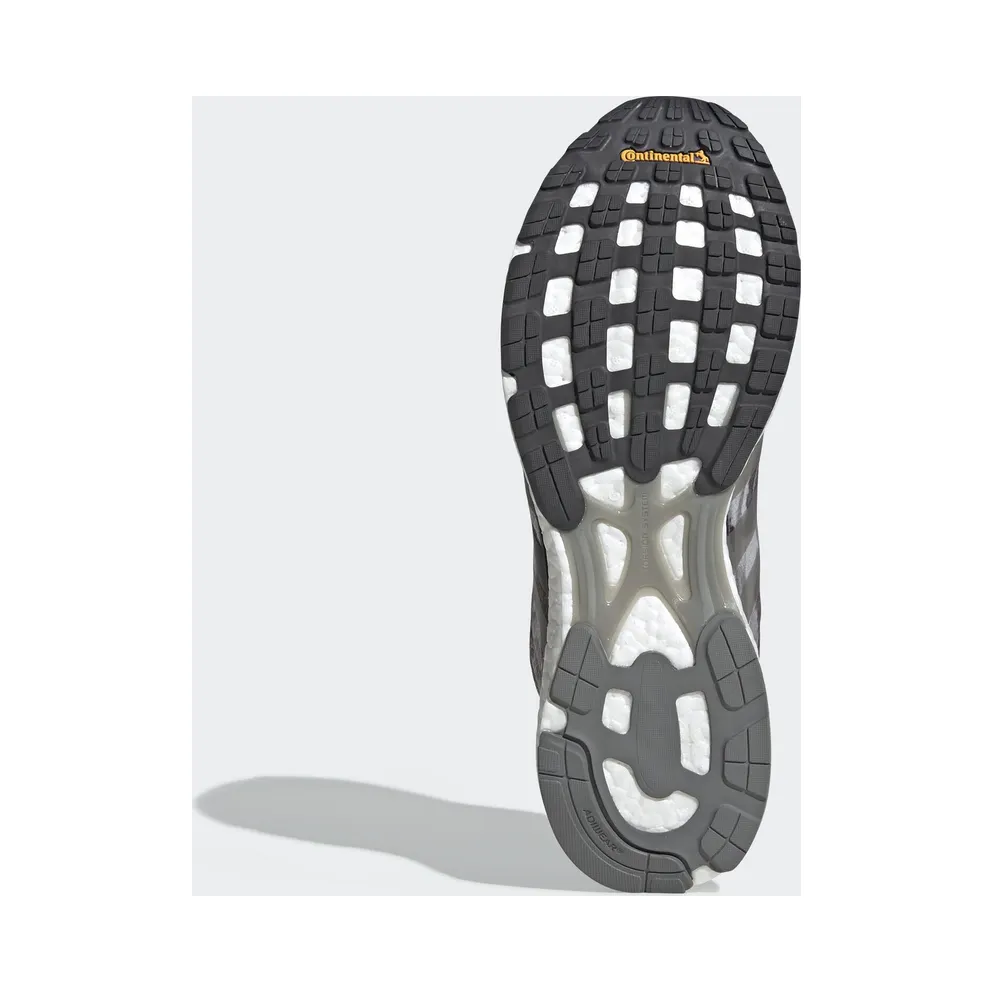 adidas adiZero Adios 3 Undefeated Performance Running Shift Grey/Cinder/Utility Black (BC0470)