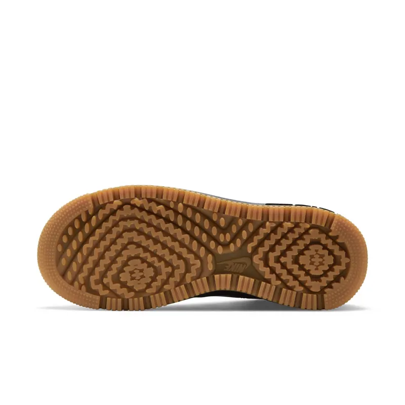 Nike Air Force 1 High Utility 2.0 Boot Black (DC3584-001)