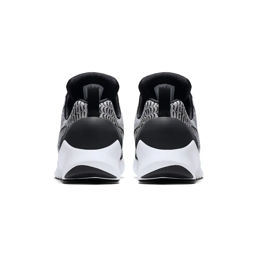 Nike HyperAdapt 1.0 (EU-aansluiting) “Black / Wolf Grey / White” (AH9388-003)
