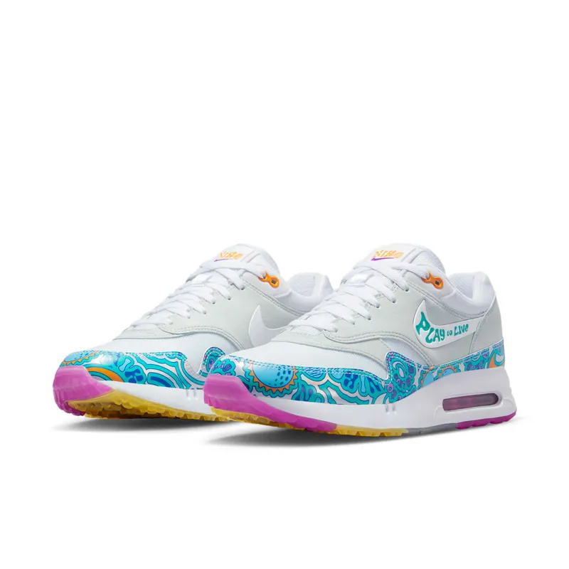 Nike Air Max 1 Golf “Play To Live” (DV1407-100)