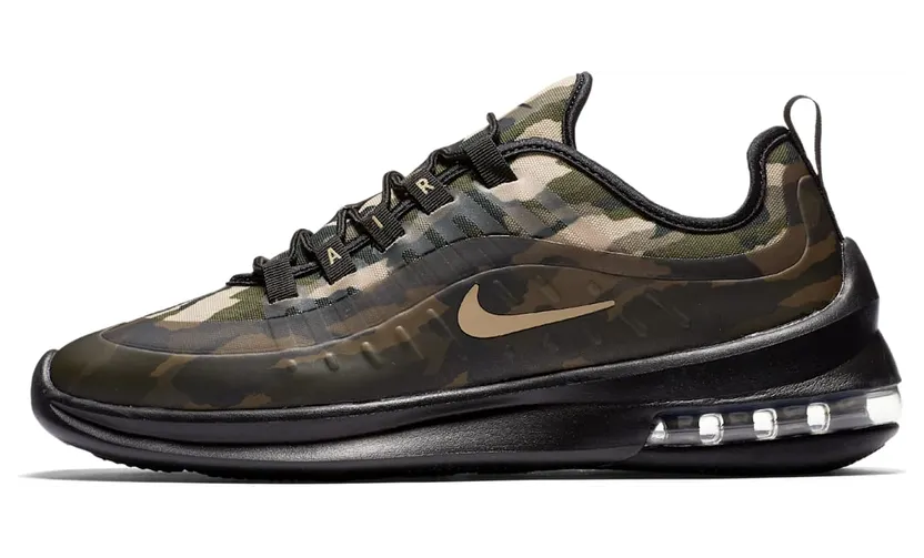 Nike Air Max Axis Camo