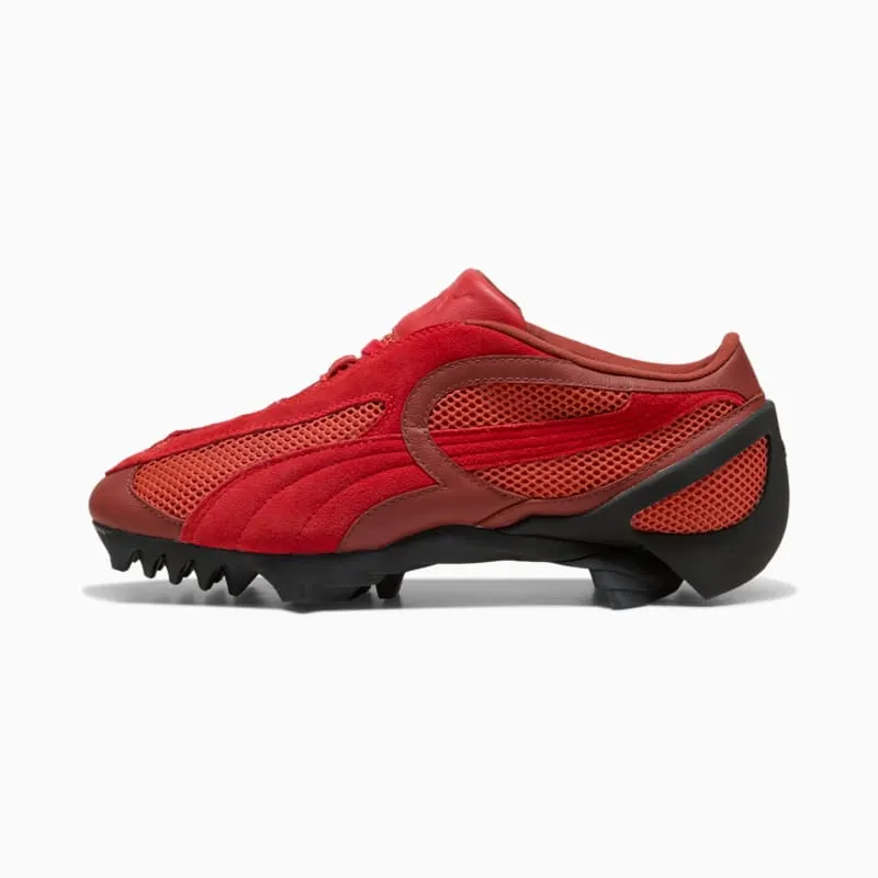Puma Beisser Bleached Bordeaux Red (406200-02)