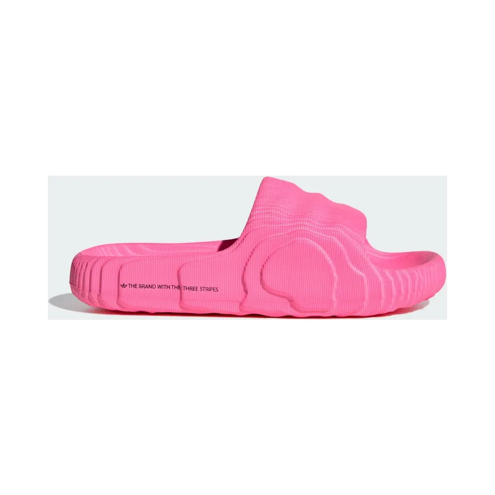 Adidas Adilette 22 Badslippers Lucid Pink / Core Black / Lucid Pink (IF3568)