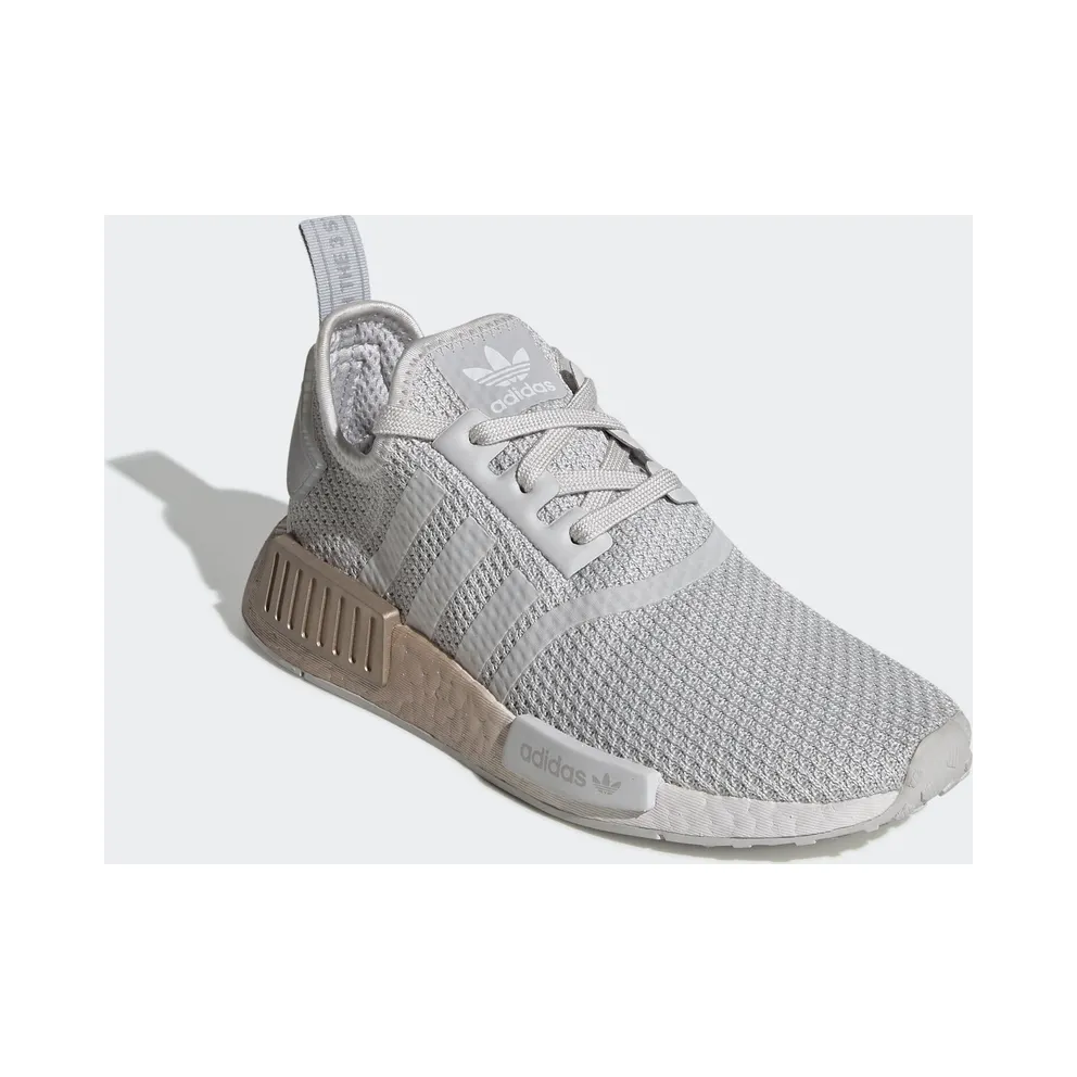 adidas NMD_R1 Grey One (W) Grey One/Grey One/Grey Two (FU9349)