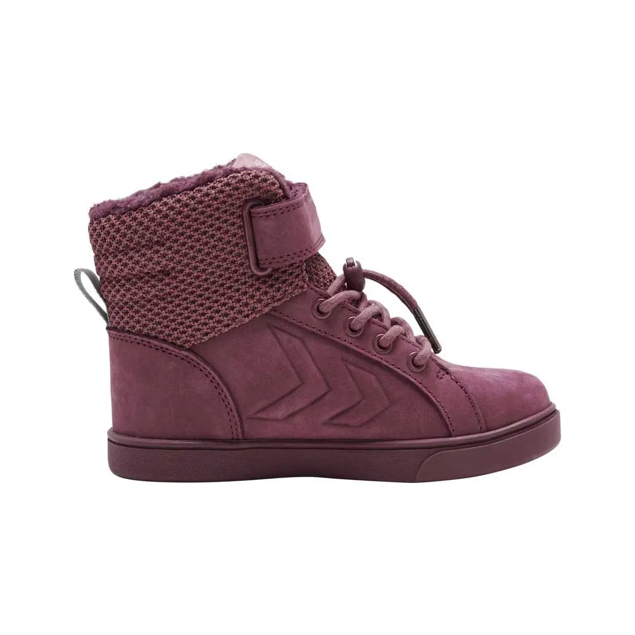 hummel-sneaker 215381-4338
