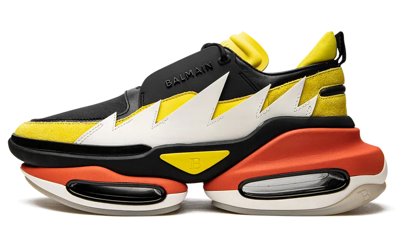 Overige merken sneaker YM3VI277LSWD