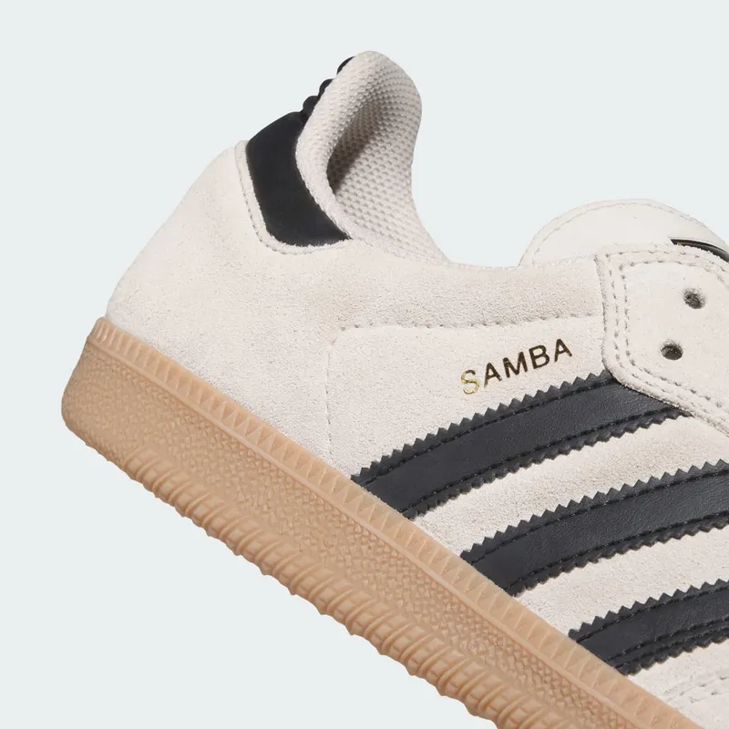 adidas-samba JR7108