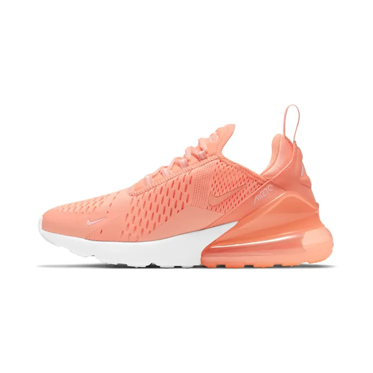 Nike Air Max 270 Crimson Bliss (W) (DJ2746-600)
