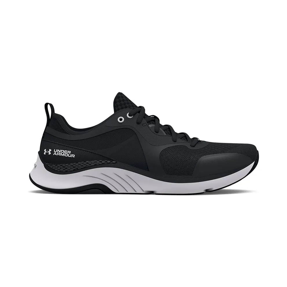 Under Armour HOVR™ Omnia Black (3025054-001)