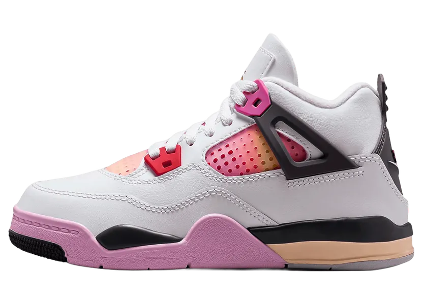 Jordan 4 Retro PS “Comic” (IO2363-100)