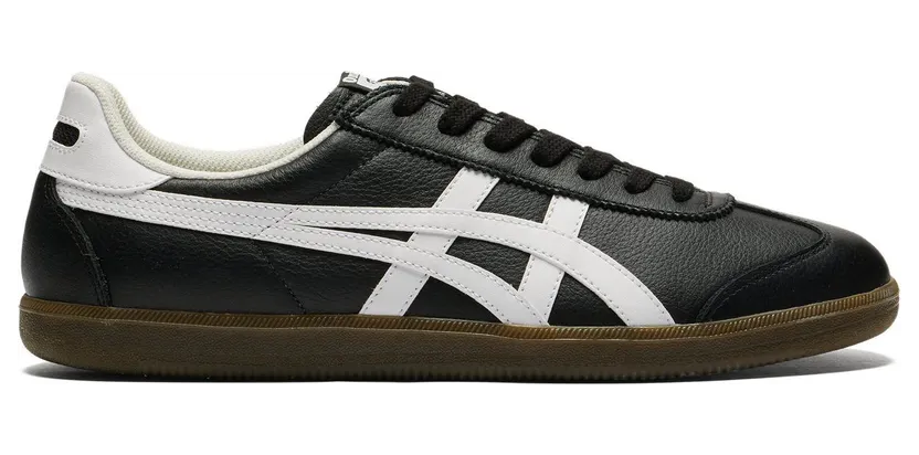 Onitsuka Tiger Tokuten Black White Gum (1183C429-001)