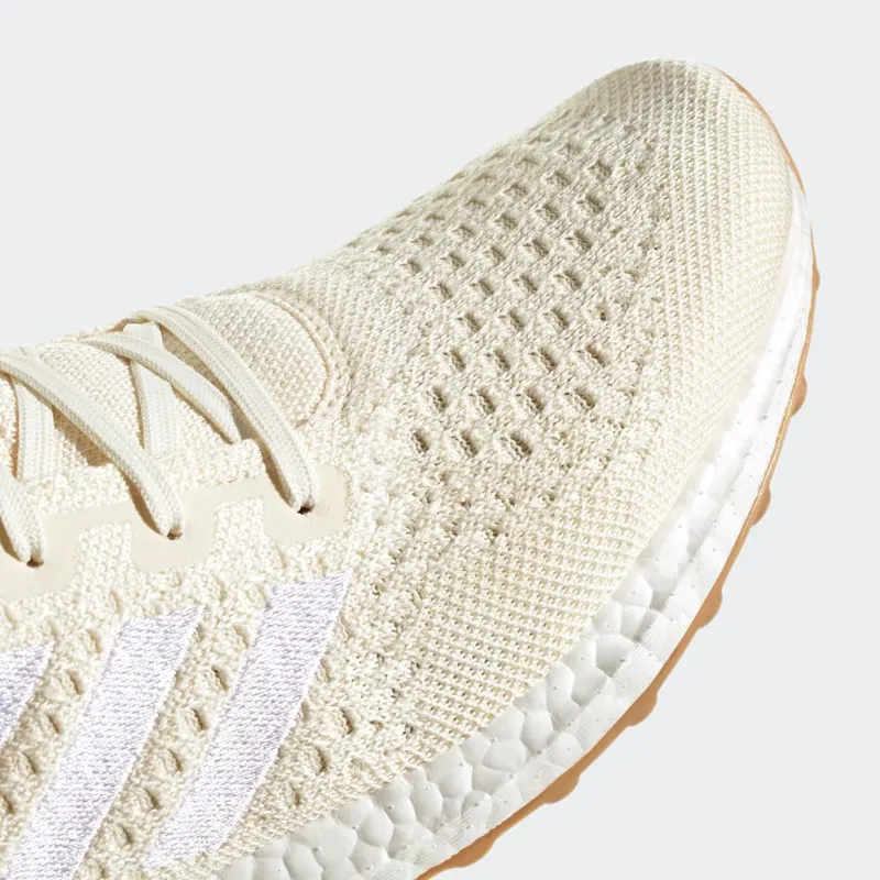 adidas Ultraboost Uncaged LAB Off White / Cloud White / Tech Indigo (FZ3981)