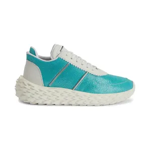 Giuseppe Zanotti Urchin “Blue” (RW00118K39)