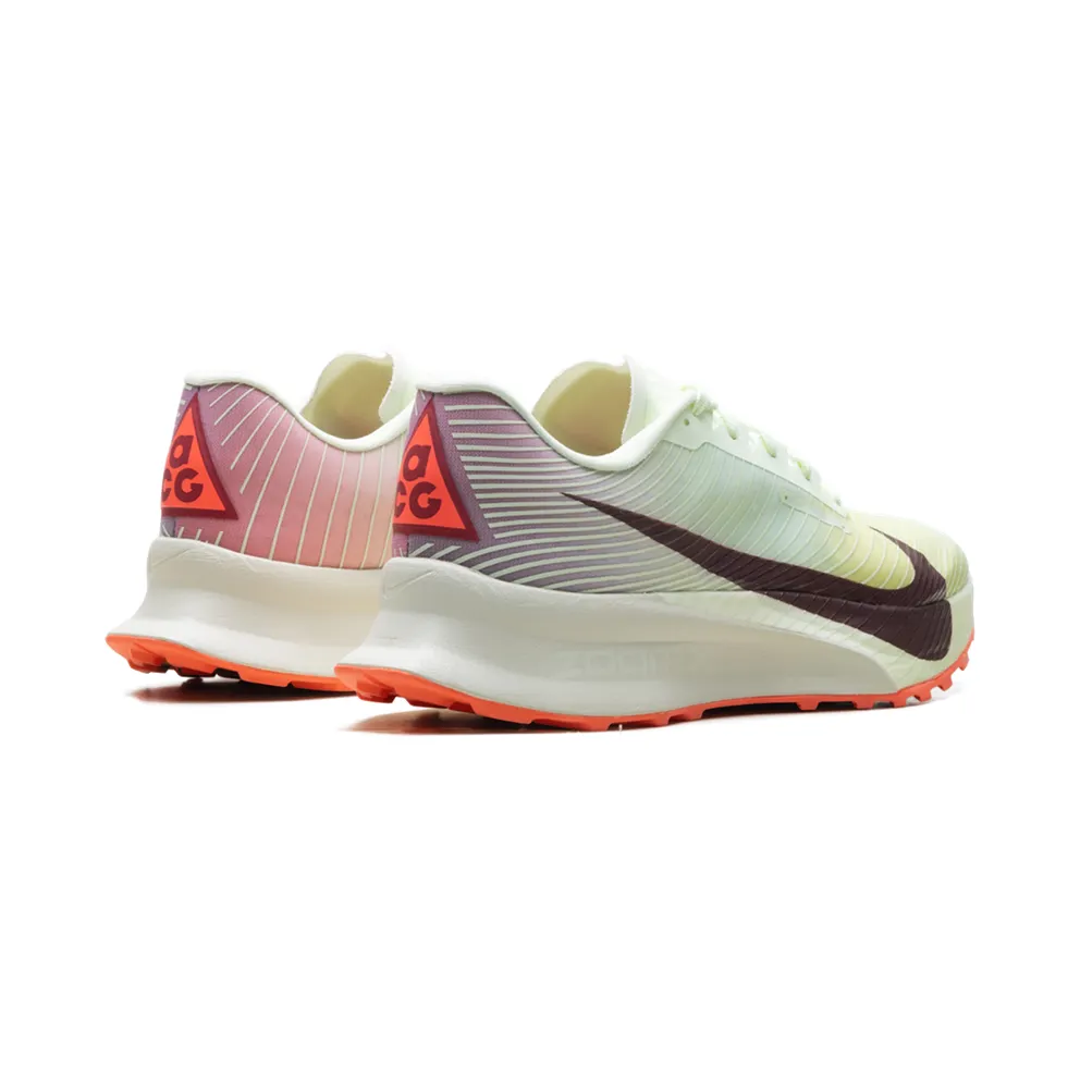 Nike ACG ZoomX Ultrafly Trail “Volt Tint” (HF5668-700)