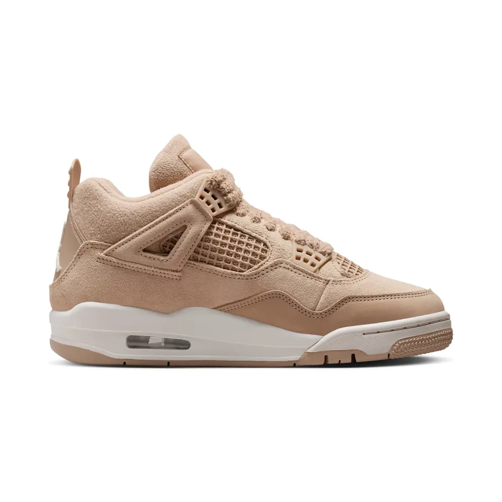 Air Jordan 4 “Cozy Girl” (HV0823-200)
