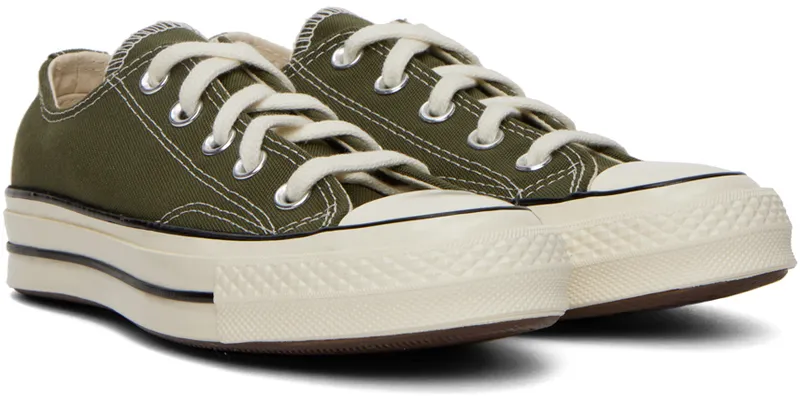 Converse Chuck 70 Canvas (A00757C)