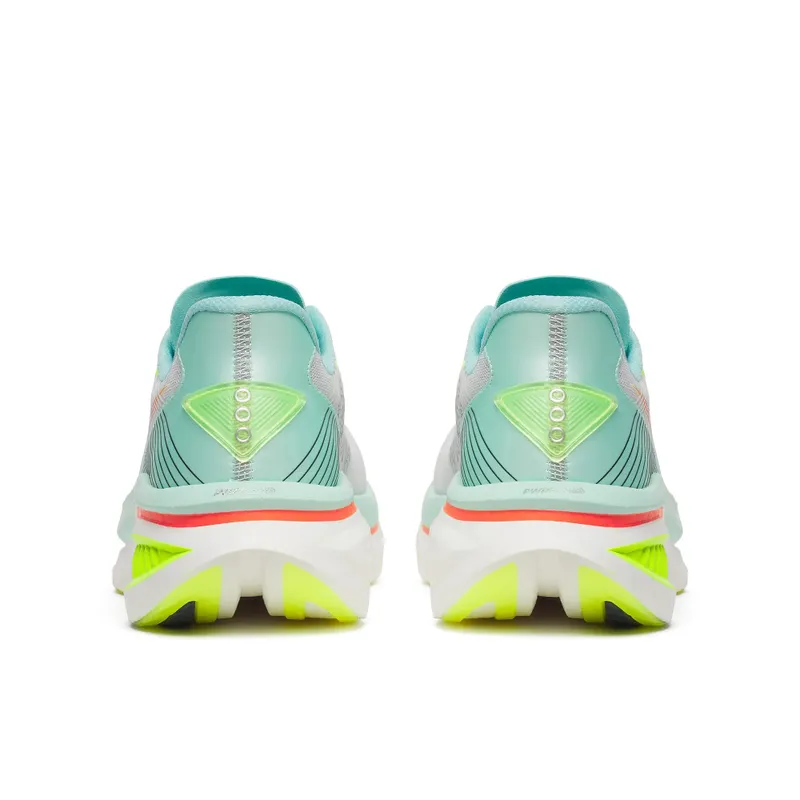 SAUCONY Endorphin Azura “White / Splash” (S11070-124)