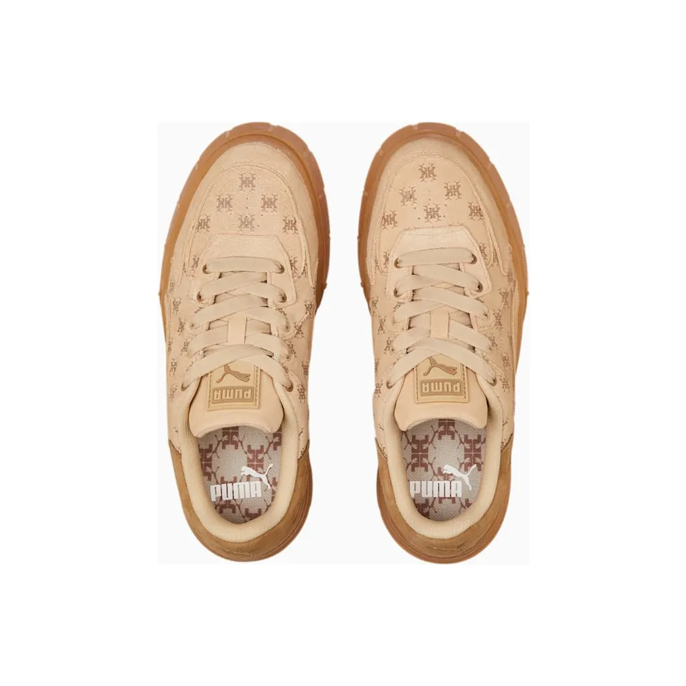 Puma Mayze Stack Edgy T7 “Beige” (388713-01)