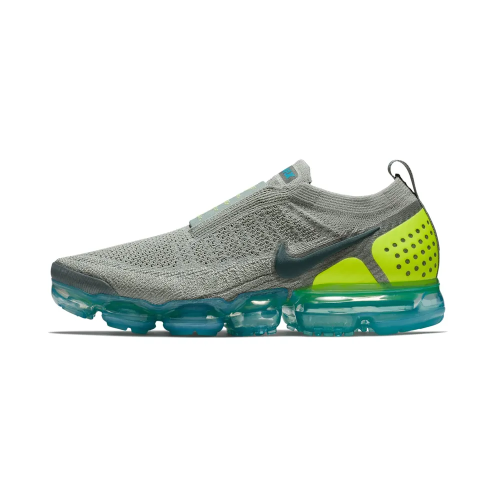 Nike Air VaporMax Moc 2 Mica Green (AH7006-300)
