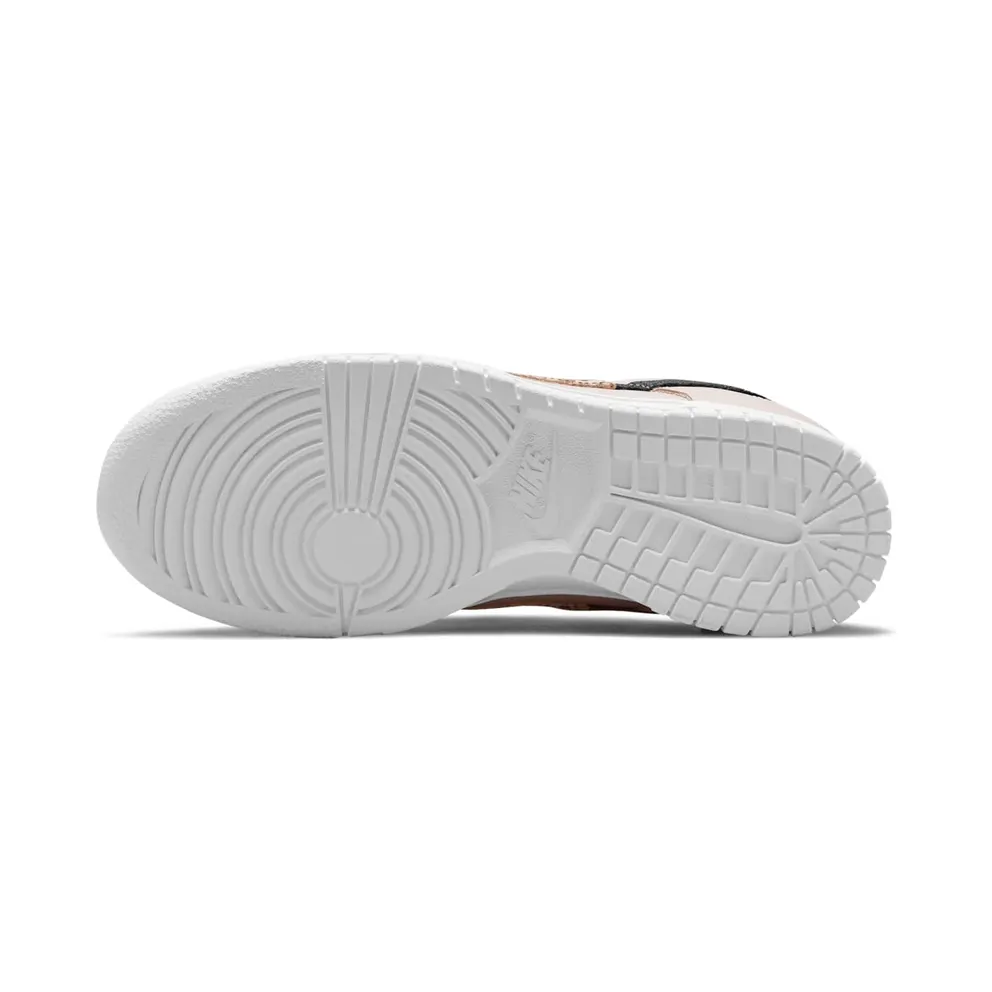 Nike Dunk Low SE Brown (DD7099-200)
