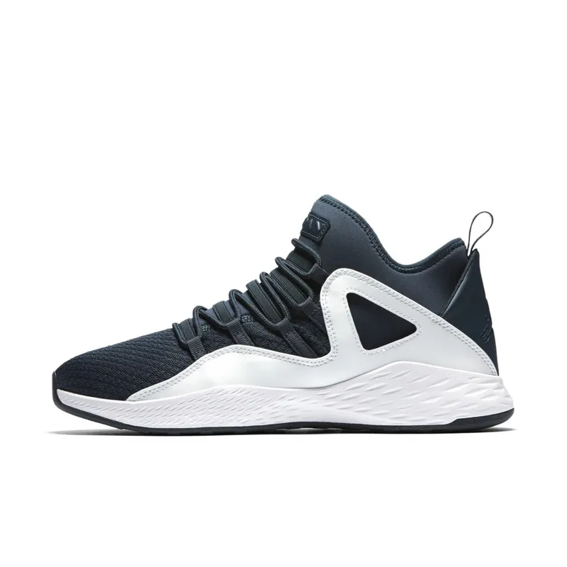 Jordan Formula 23 Armory Navy Armory Navy/Armory Navy-White (881465-405)