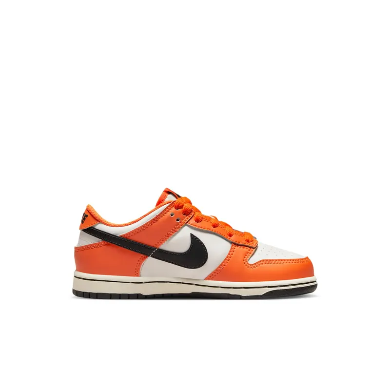 Nike Dunk Low Younger Kids’ Grey (DH9756-003)