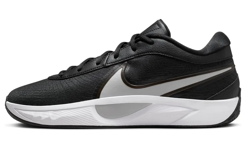 Nike GIANNIS ZOOM FREAK 6 “Black/White” (FJ7792-002)