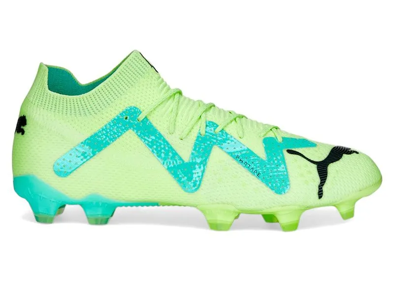 Puma Ultra Ultimate FG/AG Supercharge Pack Fast Yellow (107165-03)