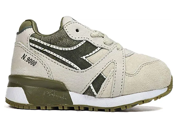 Diadora N9000 x Bait x Dreamworks Shrek Copa (TD)