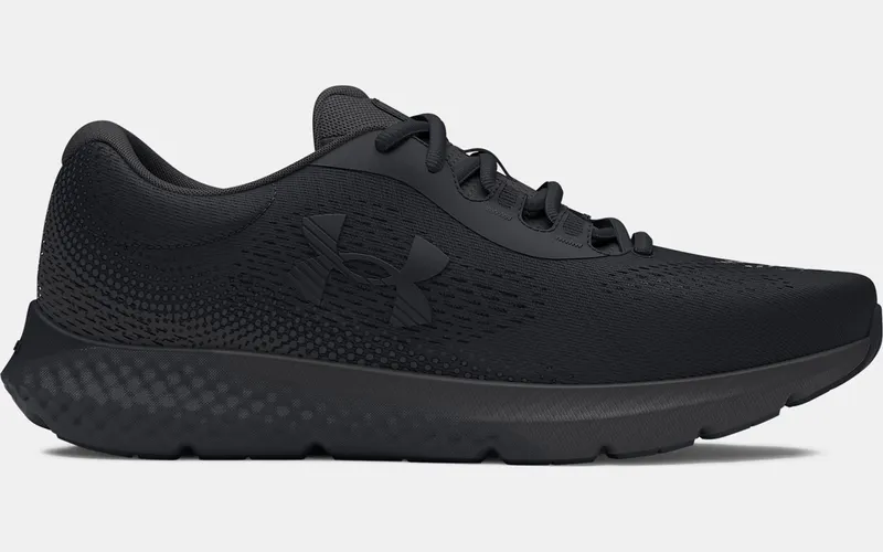 Under Armour Surge 4 Black (3027005-002)