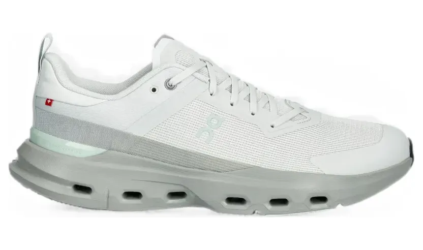 On Cloudtec Mesh-Sneakers “White” (3MF30604415)