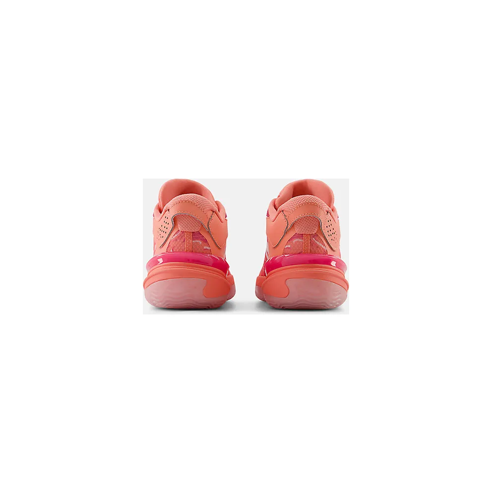 New Balance BB Hesi Low v2 Sunfade Red (BBHSLFV2)