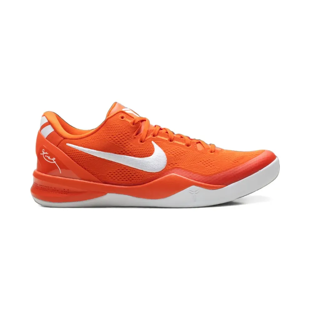 Nike Kobe 8 Protro TB Promo – Blue (HM6469)