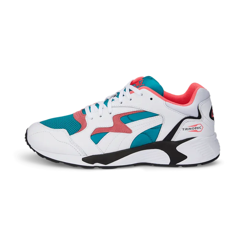 Puma Prevail White (386569-04)