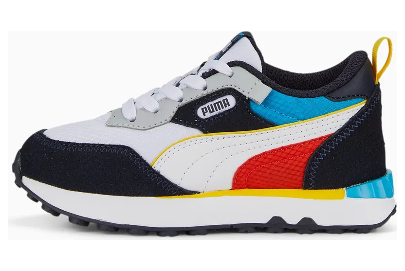 puma-sneaker 386065-12