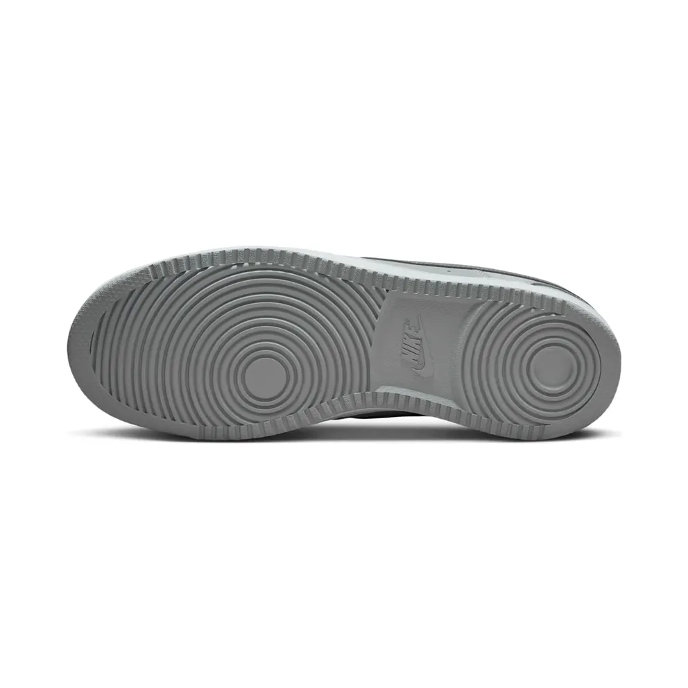 Nike Court Vision Low Light Smoke Grey White Smoke Grey (HM6193-077)