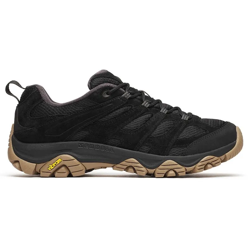 Merrell Moab 3 Ready Zip Black Gum (J038317)