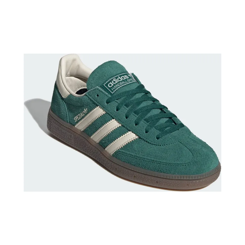 Adidas Handball Spezial “Collegiate Green Cream White” (IH1509)