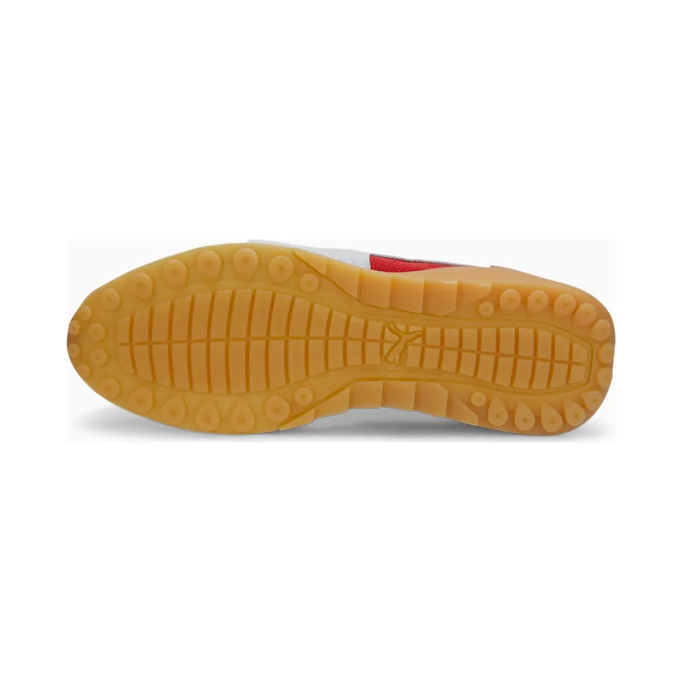 Puma Speedfusion x Sparco Motorsport Shoes Red/White (30735604)