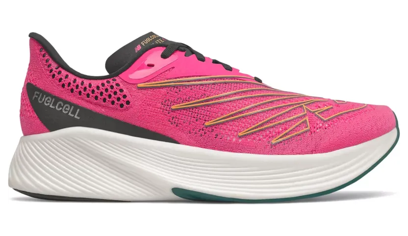 New Balance FuelCell RC Elite v2 Pink (MRCELPB2)